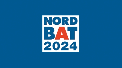 Nordbat-logo