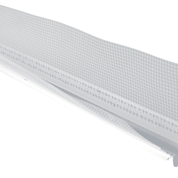 Profilé joint de fractionnement Aquapanel® – Acc. Aquapanel Outdoor plafond – Knauf
