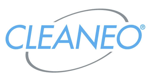 Logo Cleaneo - qualité de l'air intérieur
