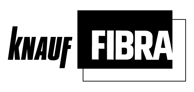 Logo Knauf Fibra