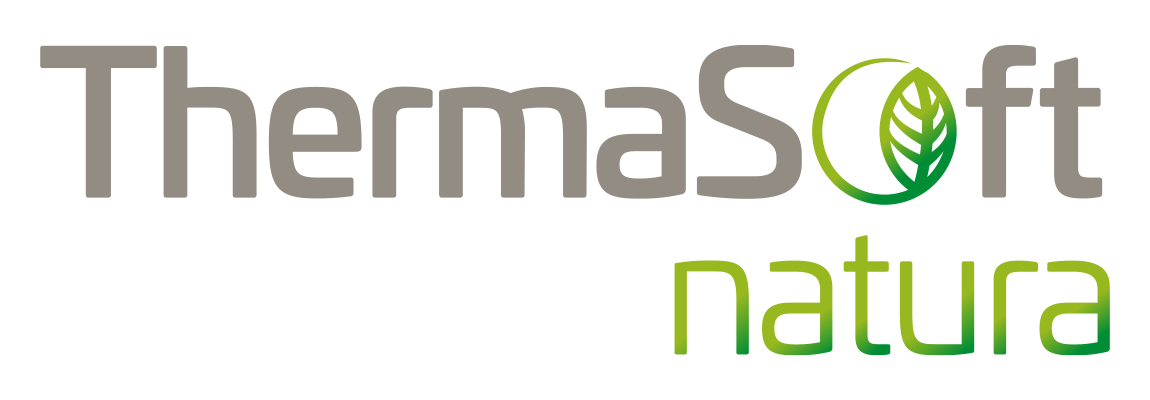 Logo ThermaSoft Natura