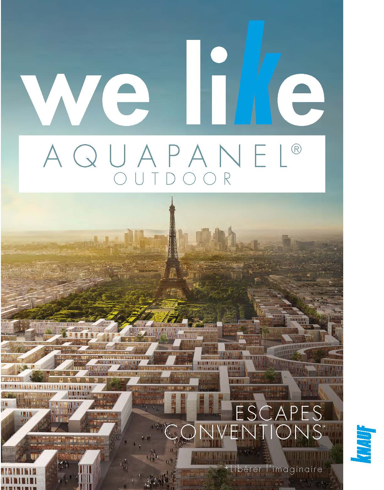 Brochure Aquapanel Outdoor
