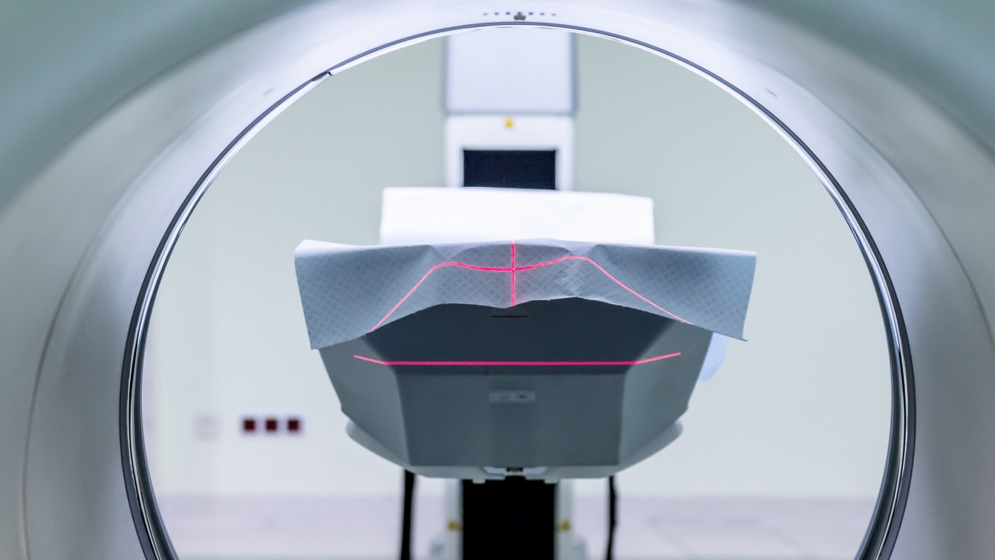 Conception des salles d'imagerie médiacale avec solutions anti rayons X