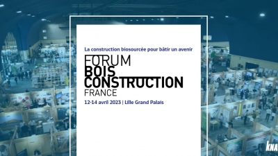 Forum bois Lille Avril 2023