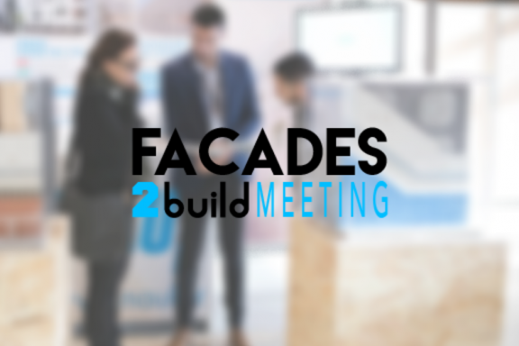 Facades2build meeting