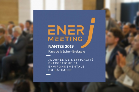 EnerJ Meeting Nantes : solutions d’isolation développées pour un habitat plus sain