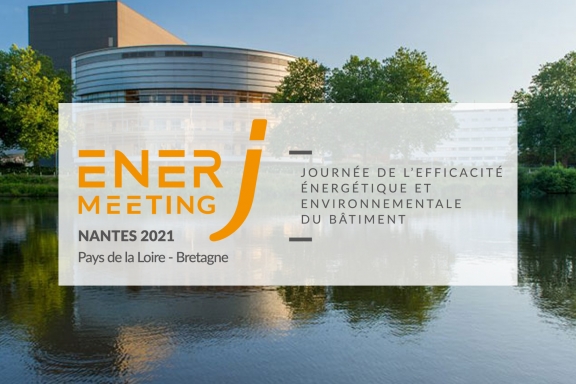 Knauf présent sur EnerJ Meeting Nantes 2021