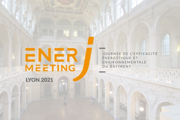Salon EnerJ Meeting Lyon 2021