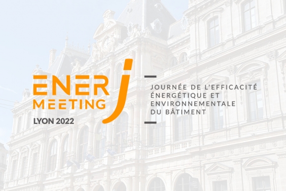 Salon Enerj Meeting Lyon, novembre 2022