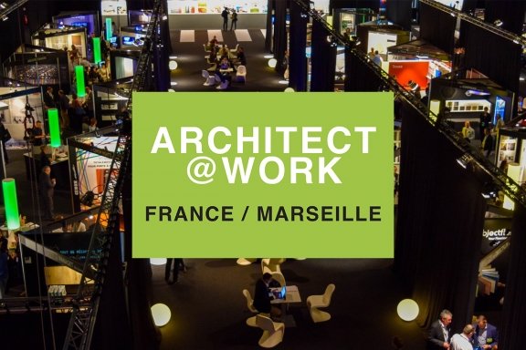 Architect@work Marseille