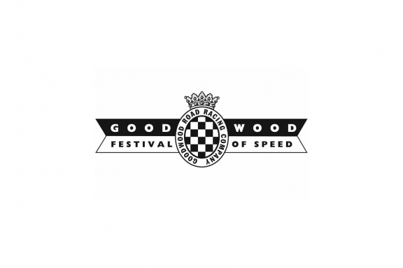 GoodWood - NASCAR