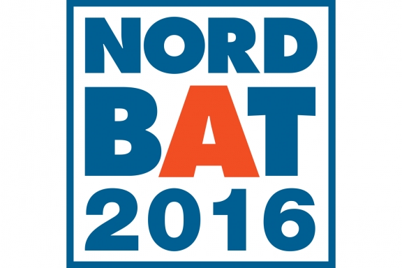 Salon Nordbat 2016 - Matériaux de Construction, Isolation et Etanchéité