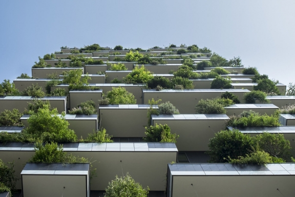 Comment rendre les bâtiments plus performants énergétiquement ?