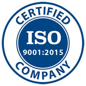logo norme ISO 9001
