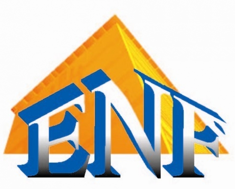 Logo entreprise E.N.F
