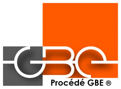 Logo procédé GBE