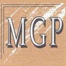Logo entreprise MPG