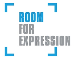 Logo Room for Expression