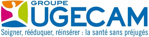 Logo du Centre de Réadaptation de COUBERT