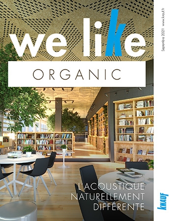 We Like Organic