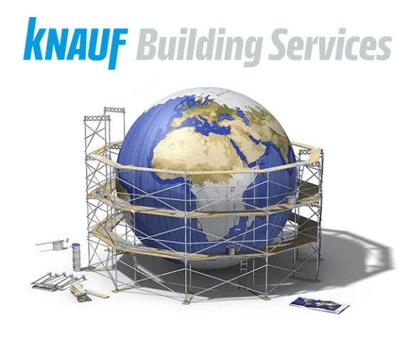 Knauf Building Services