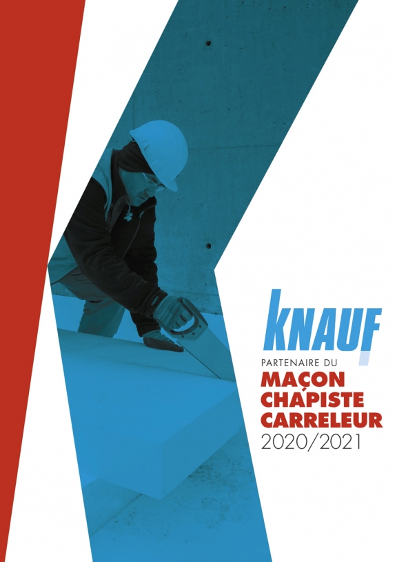 Couverture catalogue Maçon-Chapiste-Carreleur 2020-2021