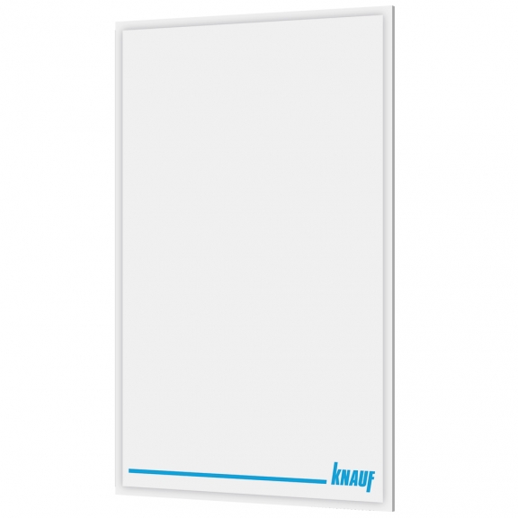 Plaque de plâtre – Knauf Lightboard horizon 4 – Plaque de plâtre 4 bords amincis – Knauf