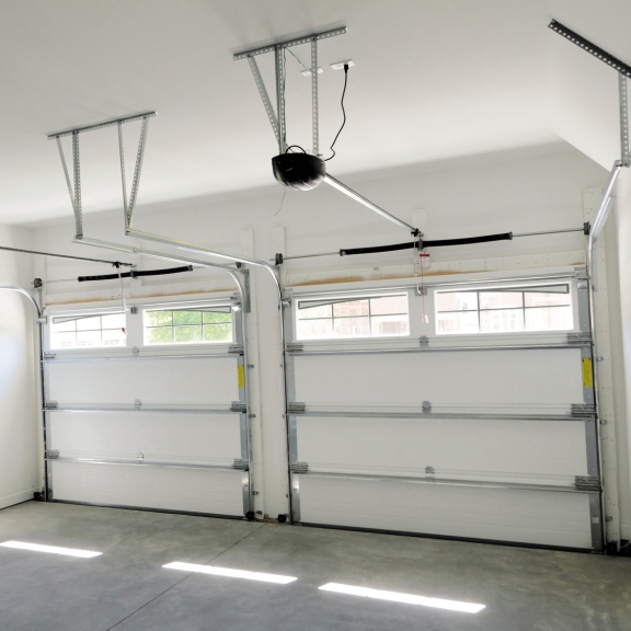 Cloison garage isolante Knauf – Cloison isolante garage – Knauf