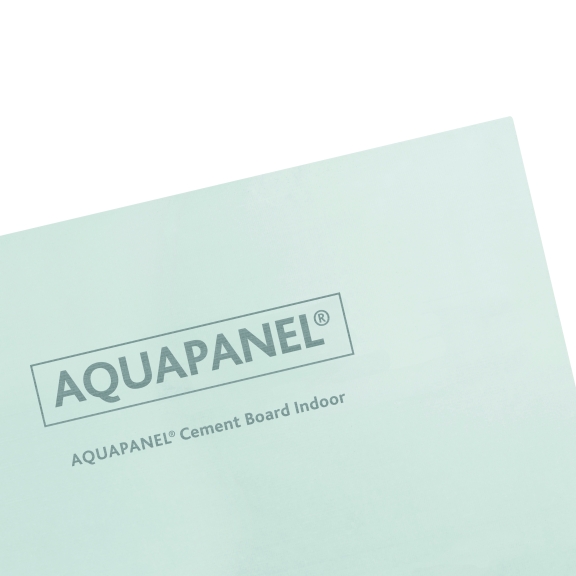 Plaque de ciment - Knauf Aquapanel® Indoor – Plaque de ciment hydrofuge Aquapanel Indoor – Knauf