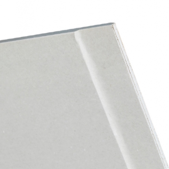 Plaque de plâtre BA25 - Knauf Standard KS 25 Cleaneo® C – Plaque de plâtre standard – Knauf