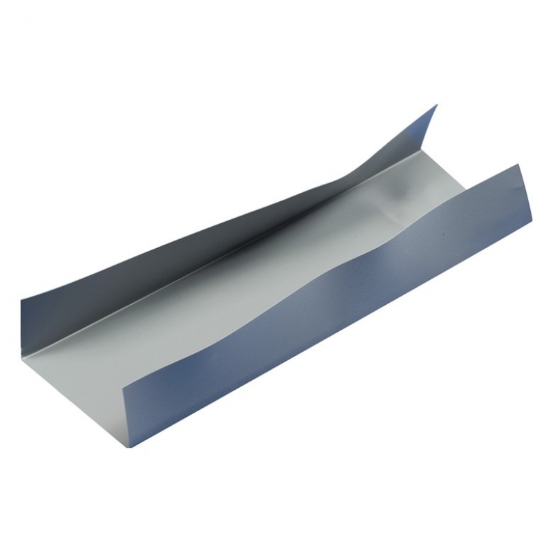 Accessoires pour cloisons - Rail PVC souple – Polycloison – Knauf